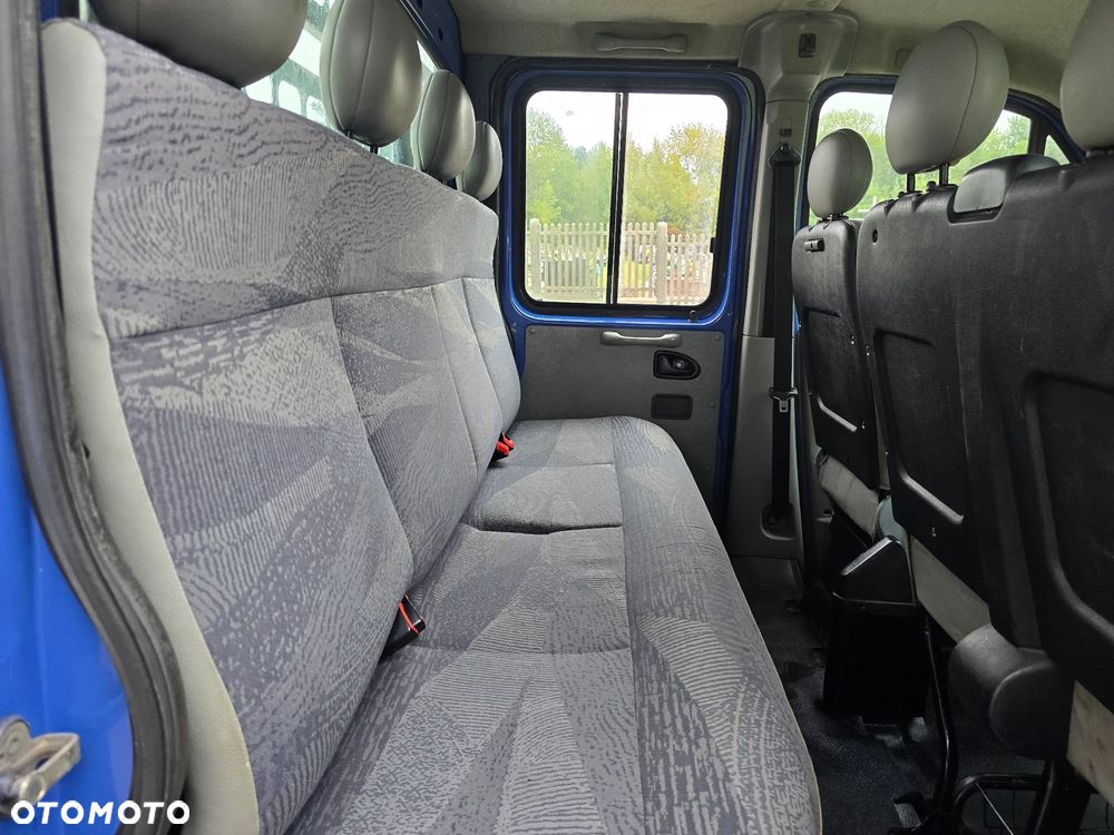 Renault Master - 15