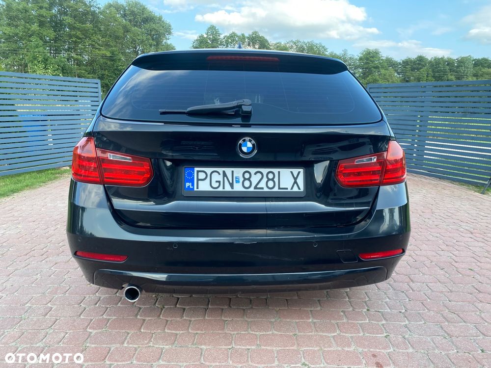 BMW Seria 3 - 21