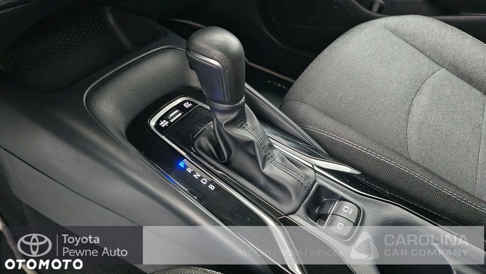 Toyota Corolla 1.8 Hybrid Comfort - 8