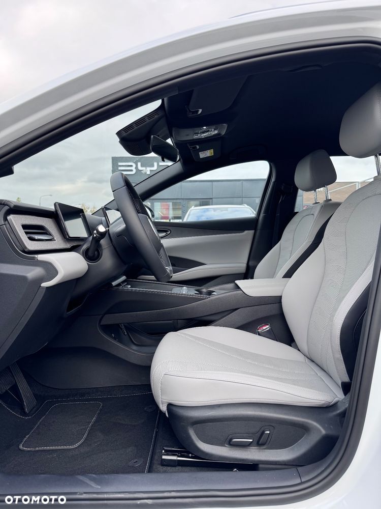 BYD Seal 6 DM-i 1.5 Boost - 12