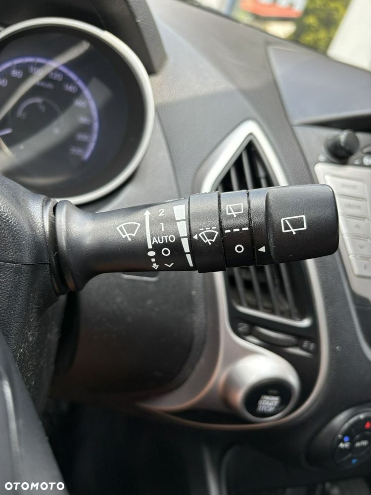 Hyundai ix35 - 27