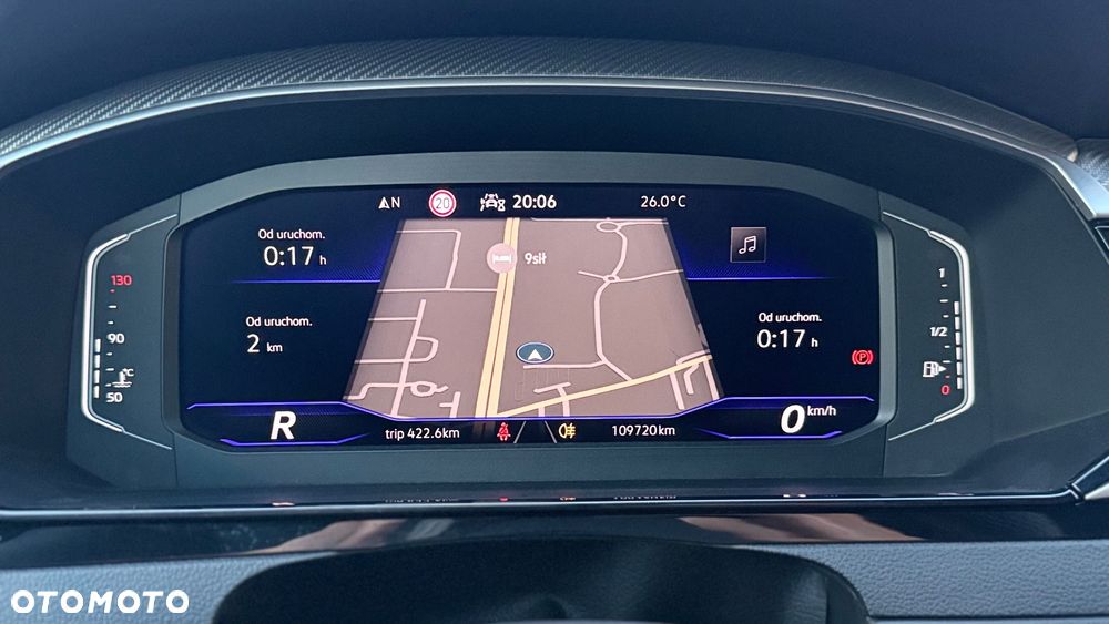 Volkswagen Arteon 2.0 TSI GPF R-Line DSG - 35