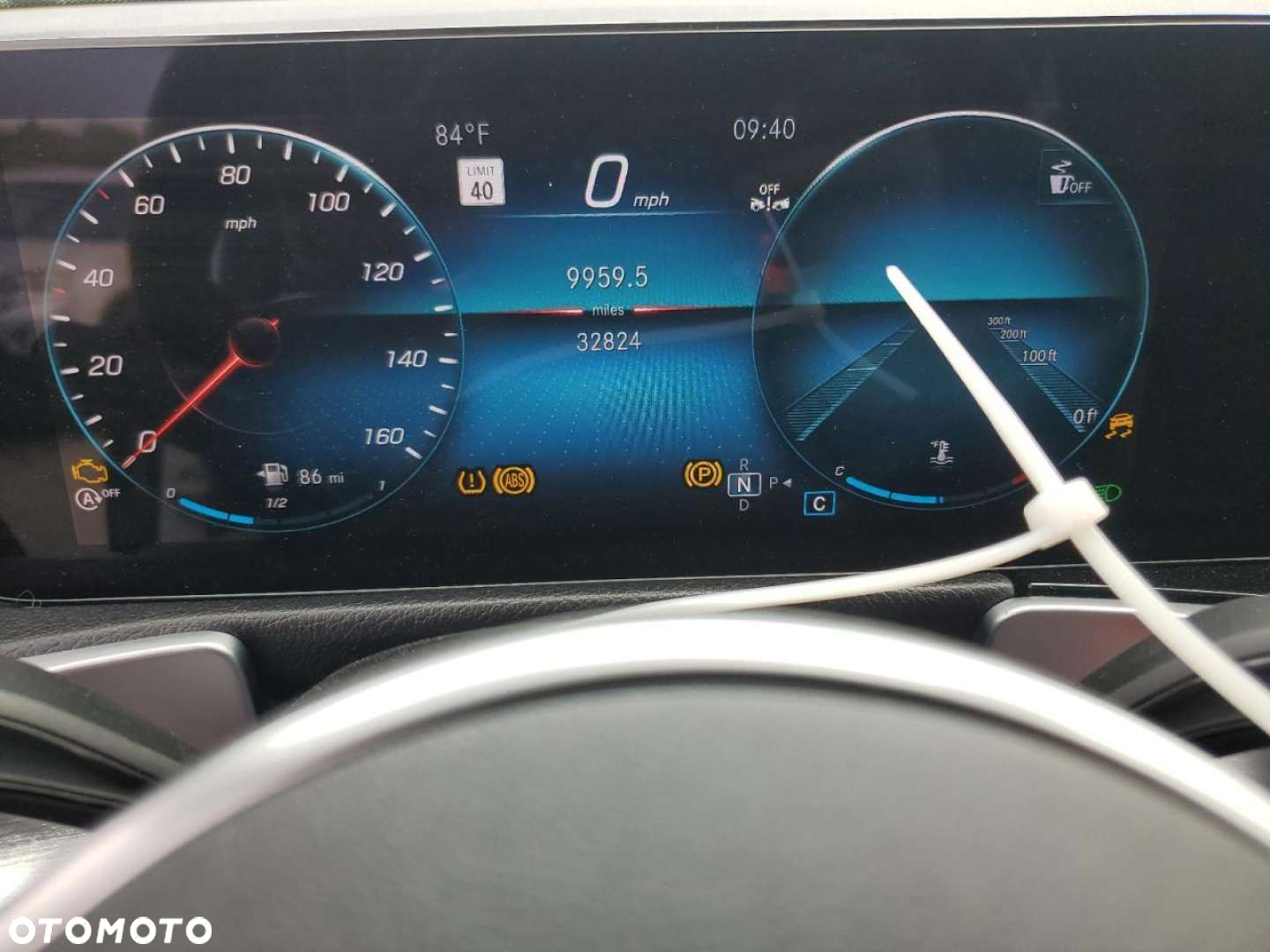 Mercedes-Benz GLB - 10