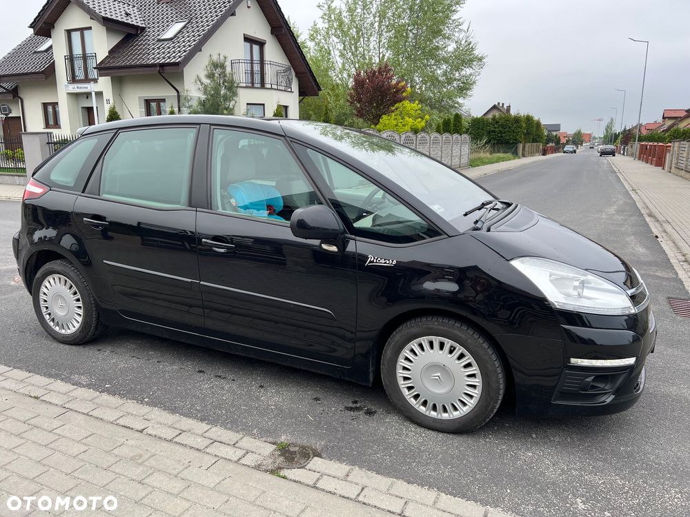 Citroën C4 - 4
