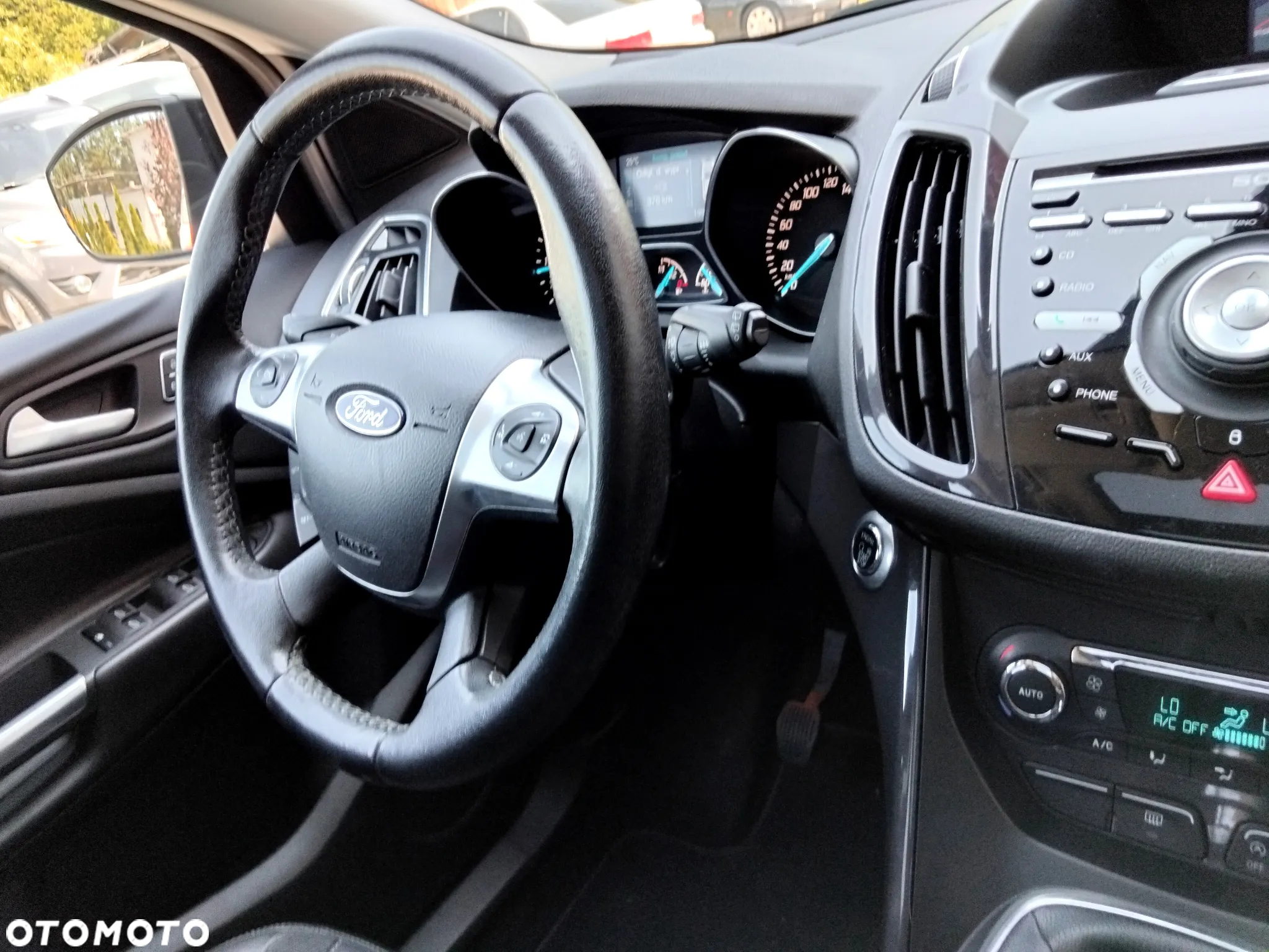 Ford Kuga 2.0 TDCi 4x4 Individual - 19