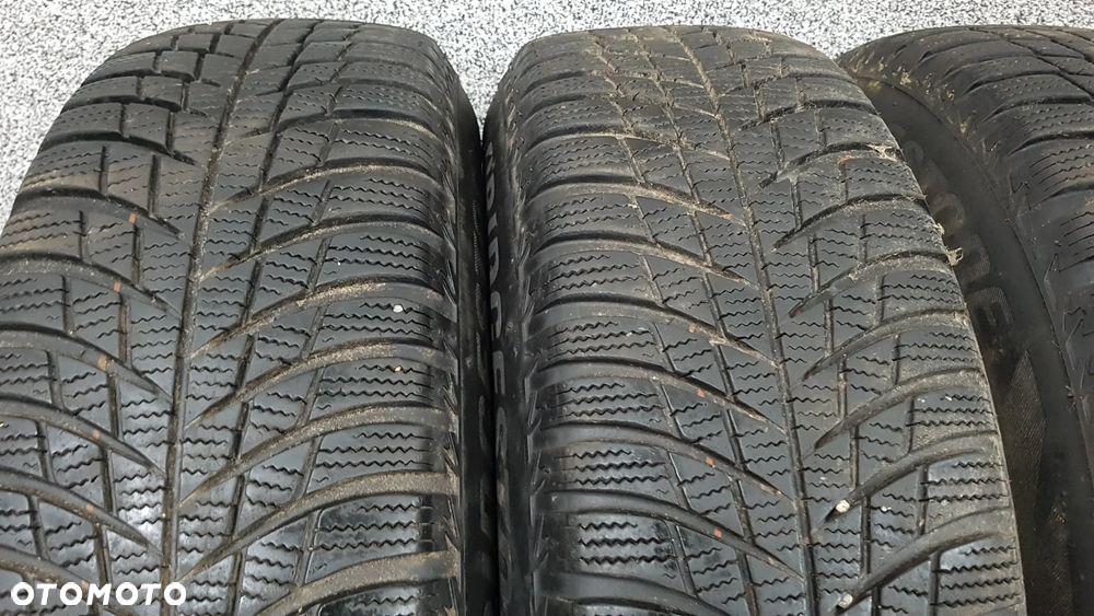 KOŁA OPEL MOKKA TRAX  5X105   205/70R16  205/70/16 - 5