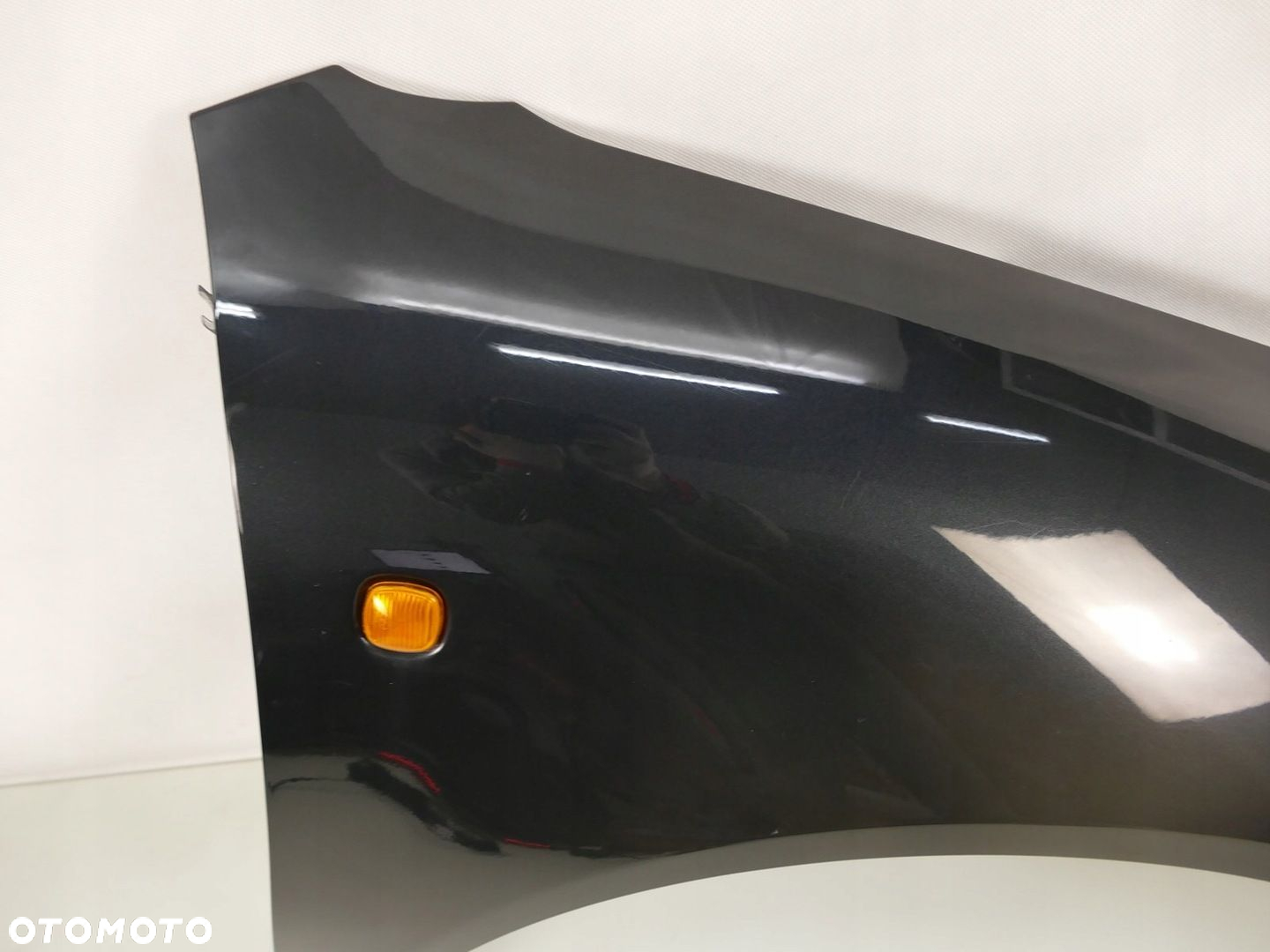 AUDI A3 8L PRZED LIFT BŁOTNIK PRAWY PRZÓD LZ9W - 4