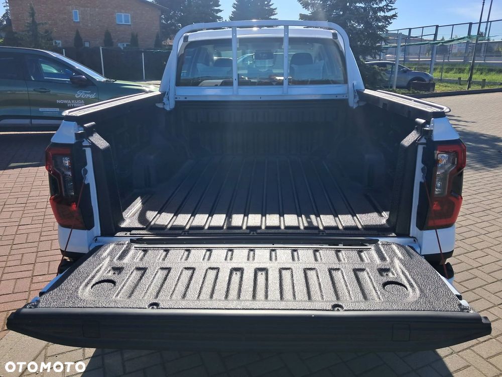 Ford Ranger XLT - 27