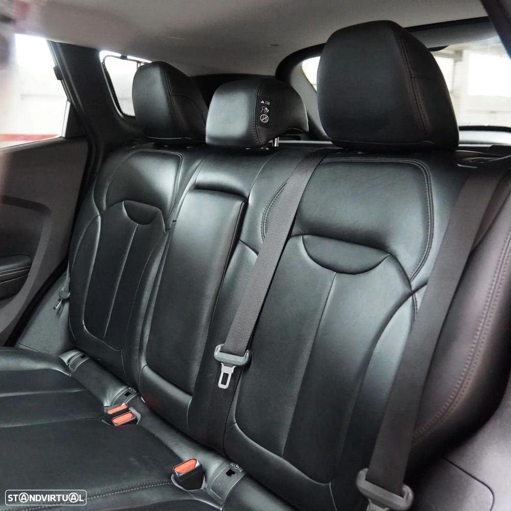 Renault Kadjar Energy TCe 130 EDC Bose Edition - 14
