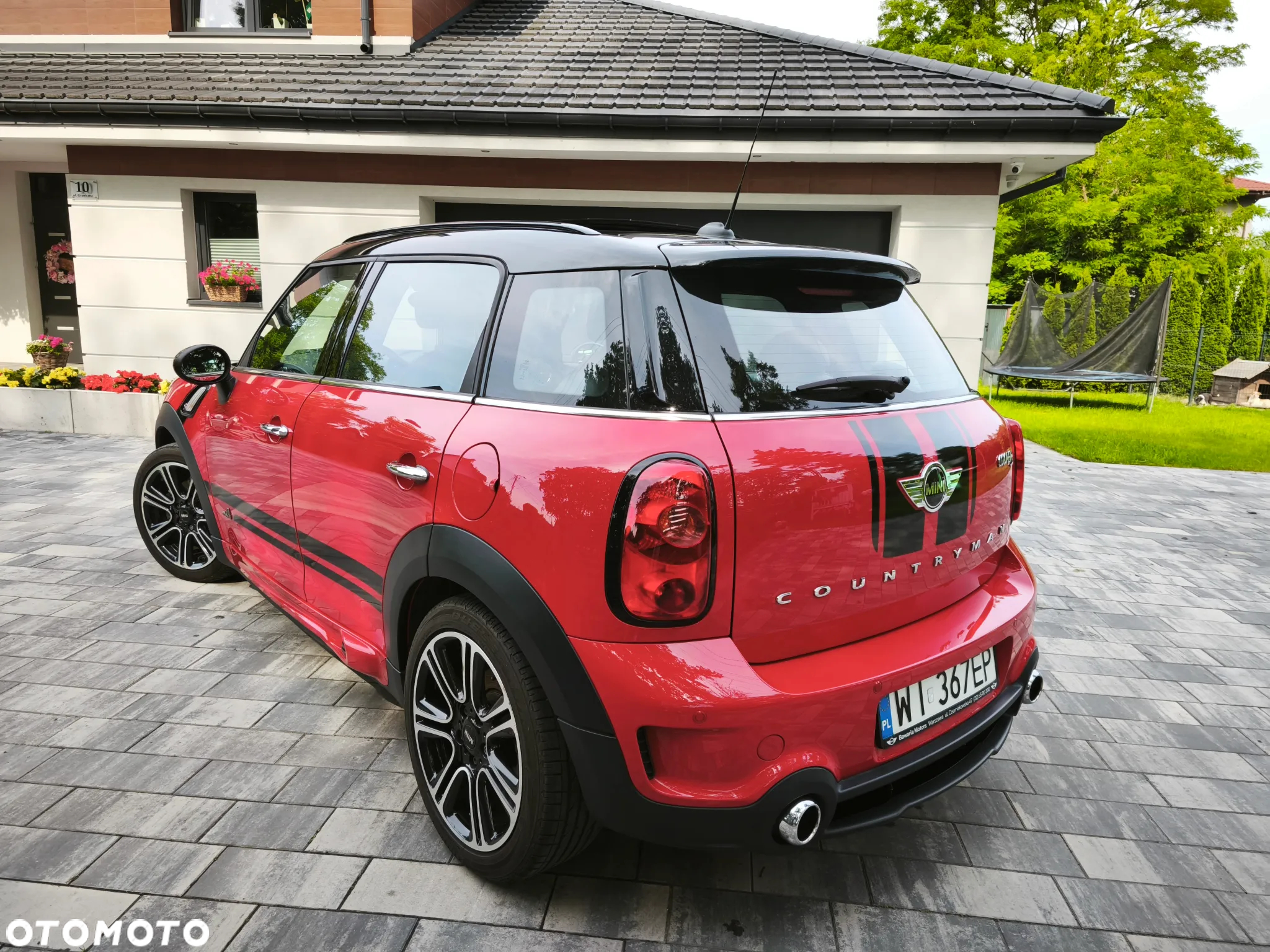 MINI Countryman - 4