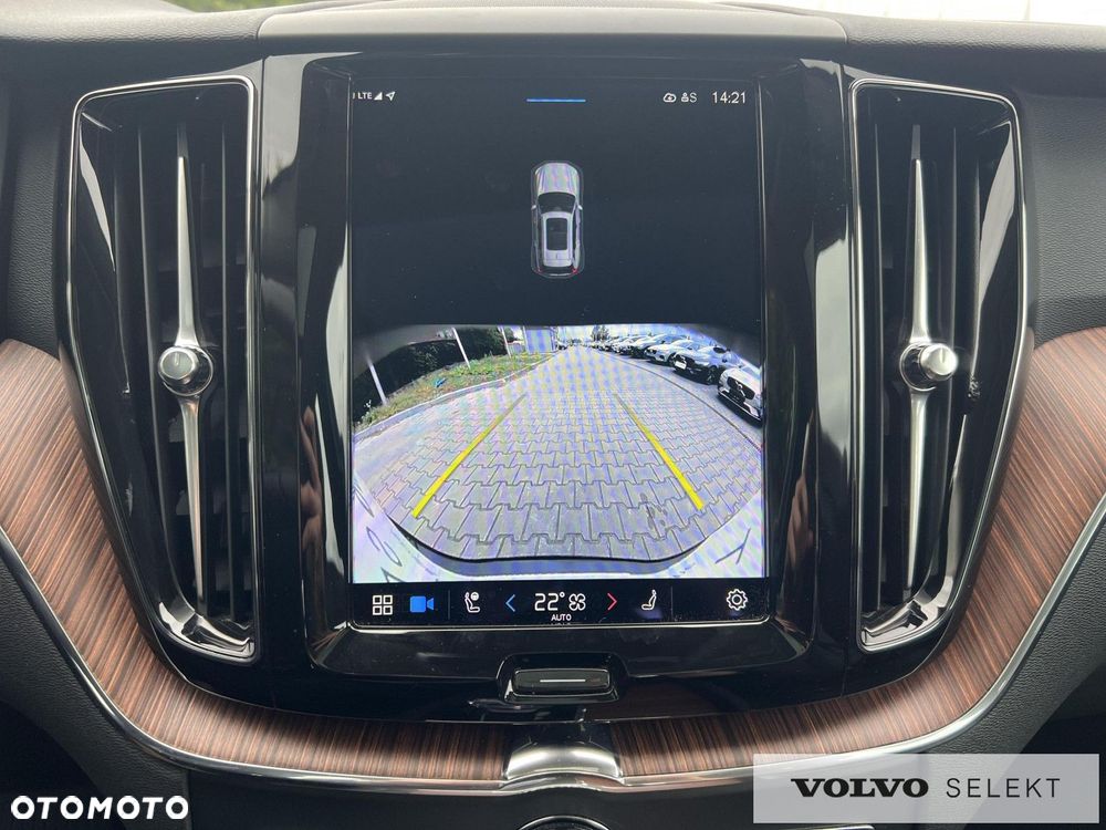 Volvo XC 60 - 28