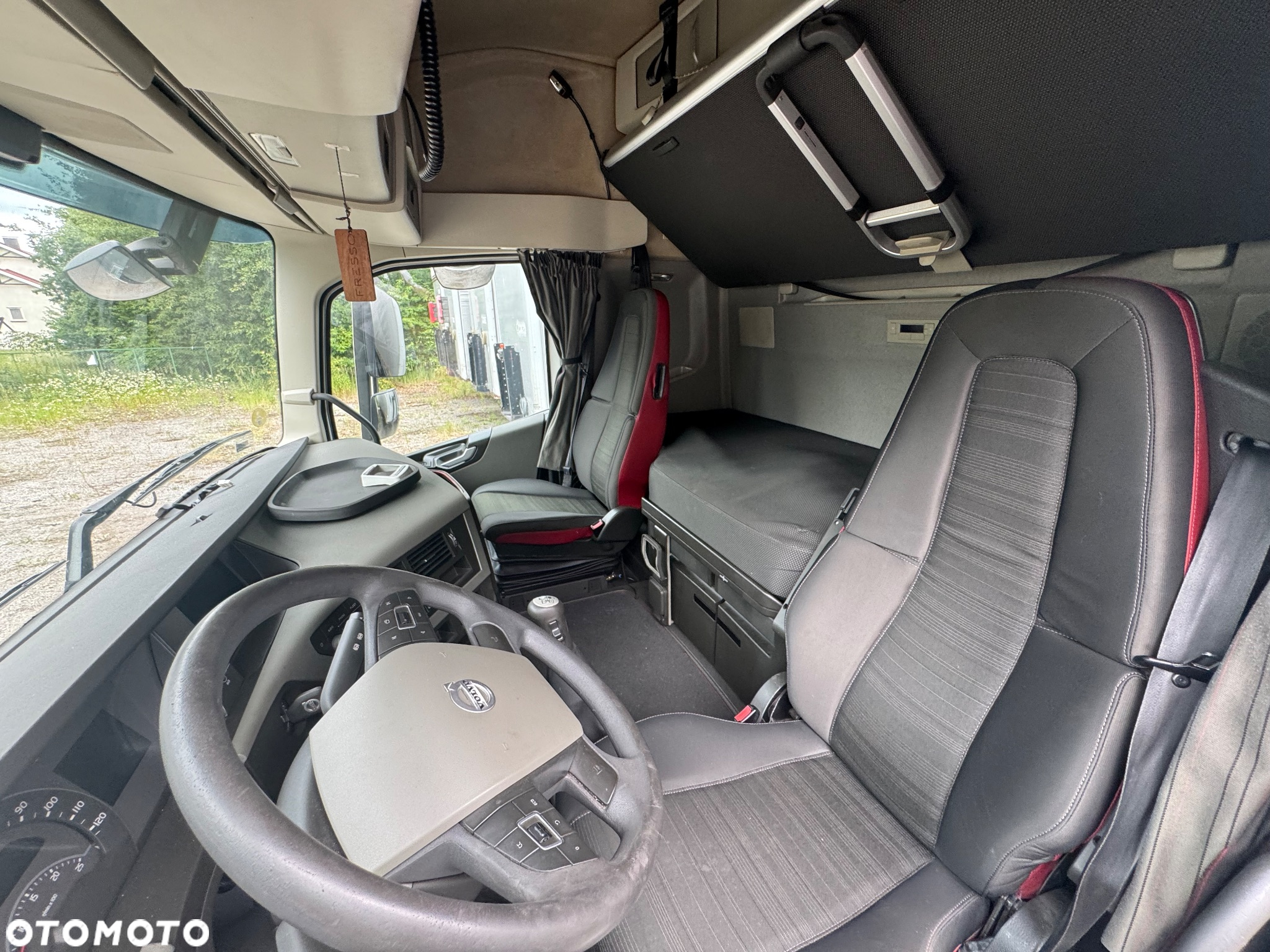 Volvo FH4 - 5