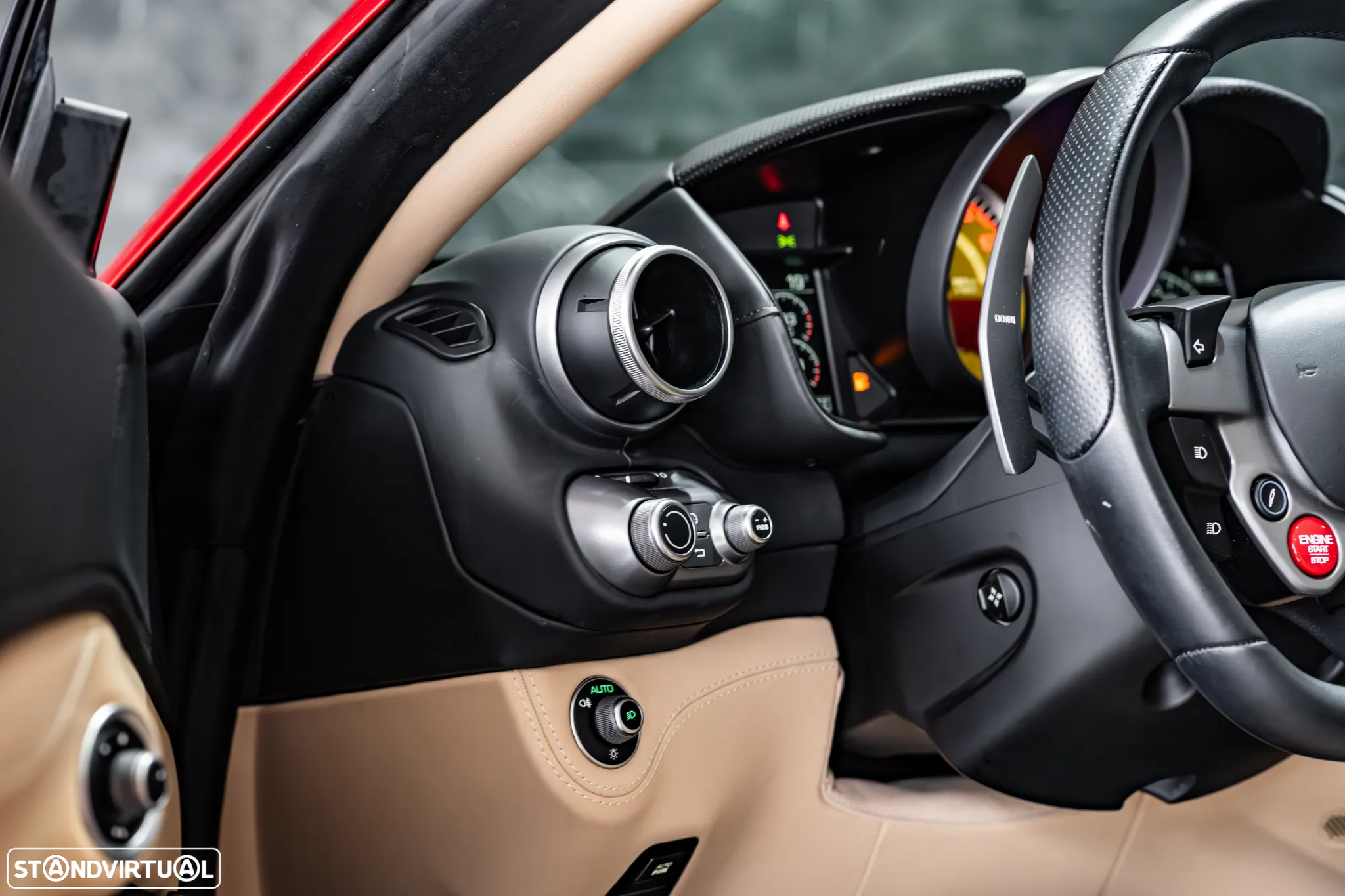 Ferrari Portofino Standard - 18