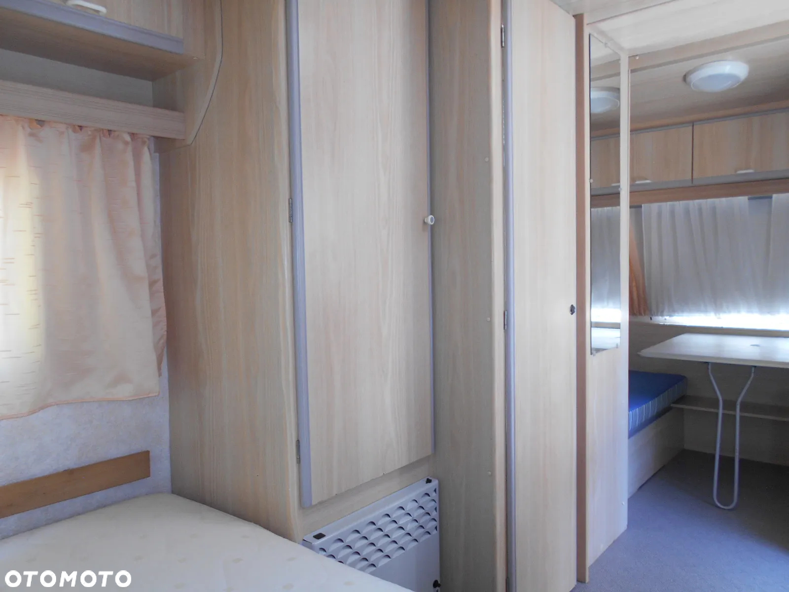 Caravelair BAMBA 415 - 14