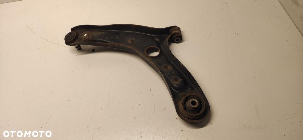 KIA STONIC WAHACZ PRAWY PRZÓD PRZEDNI ORYGINAŁ 17-24 - 5