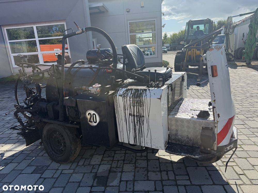 Inny WEIRO TM 800 SH - 6