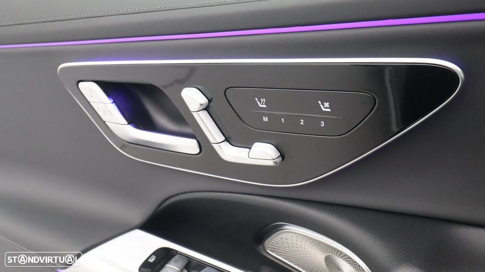 Mercedes-Benz E 300 de - 22