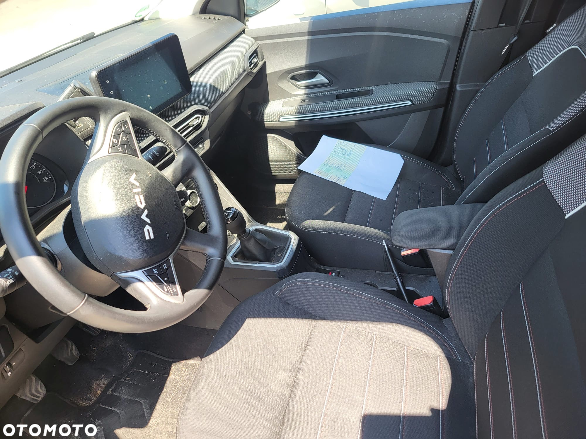 Dacia Jogger 1.0 TCe Extreme - 7