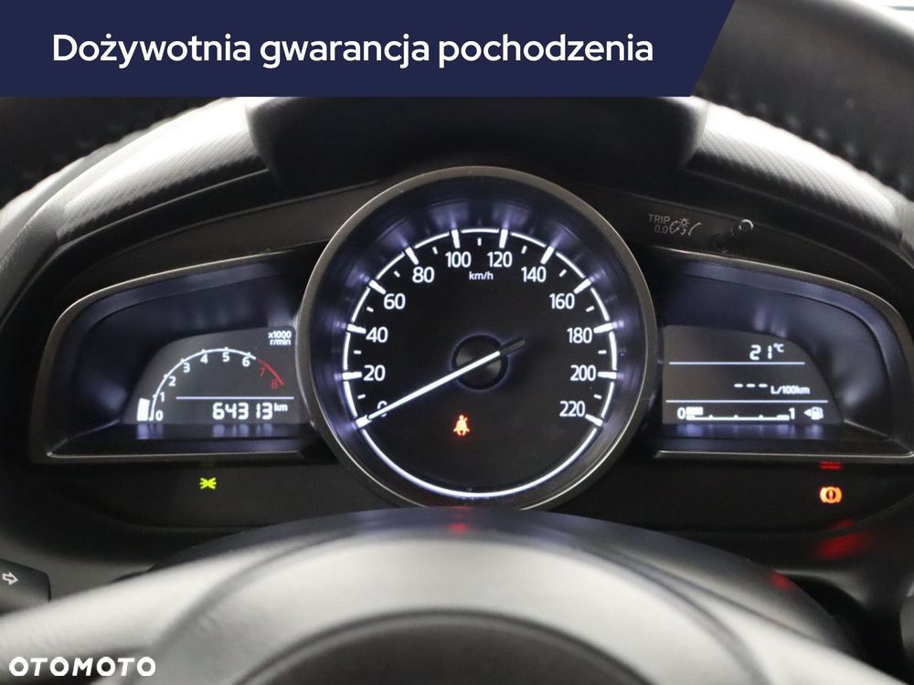 Mazda 2 - 12