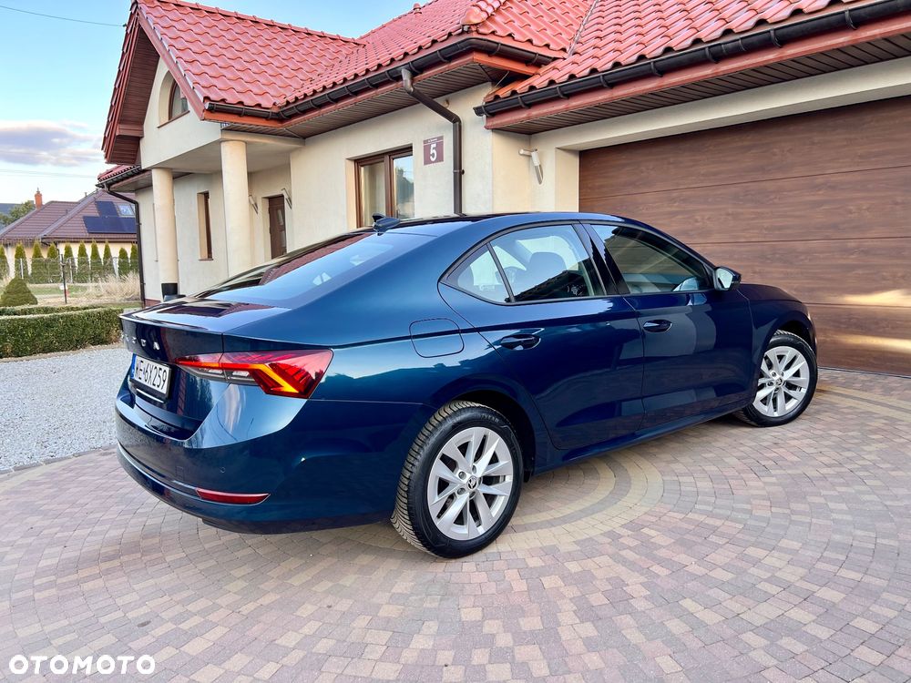 Skoda Octavia 2.0 TDI Ambition - 31