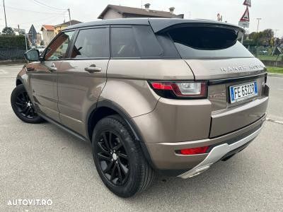 Land Rover Range Rover Evoque - 3