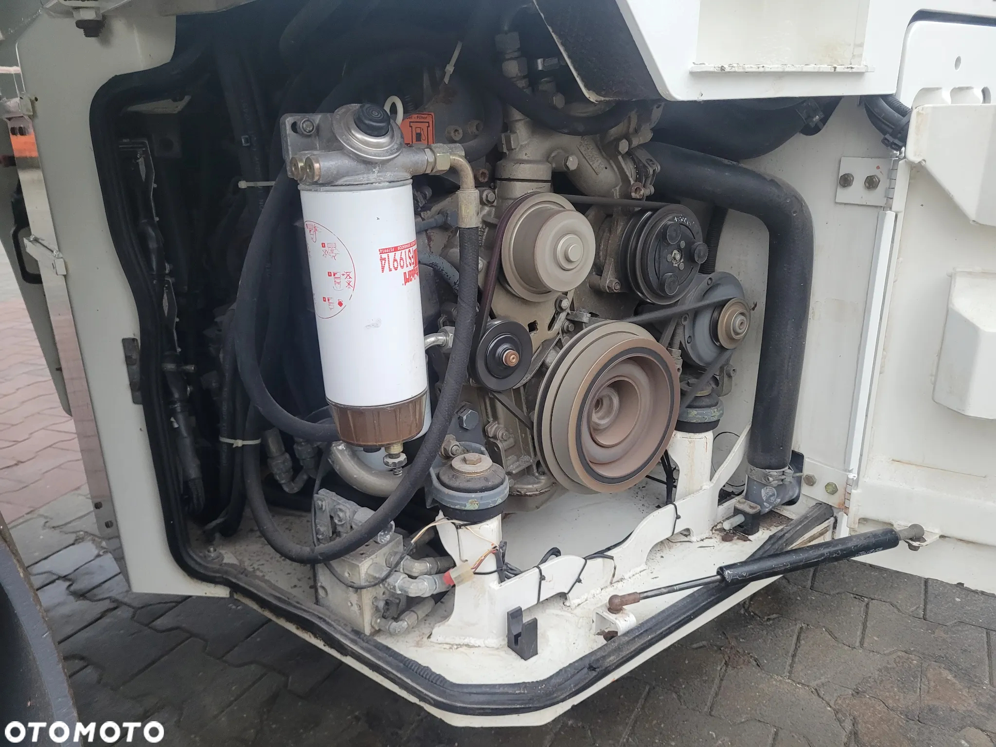 Hamm DV 70 VO - 19