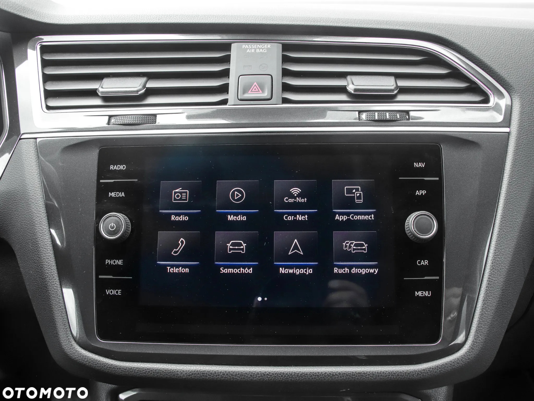 Volkswagen Tiguan 2.0 TDI BMT SCR Comfortline DSG - 16