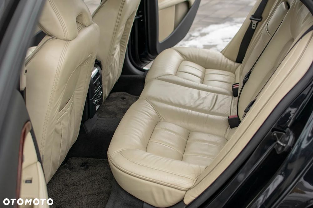 Volvo S80 T6 AWD Executive - 36