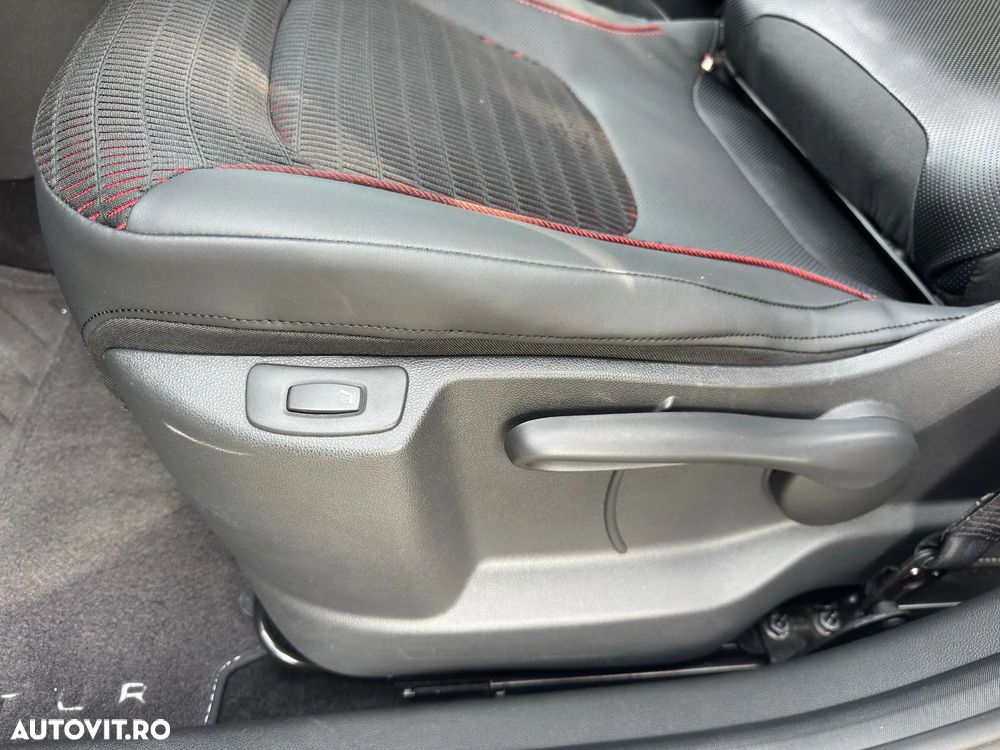 Renault Captur ENERGY dCi 90 Start&Stop XMOD - 25