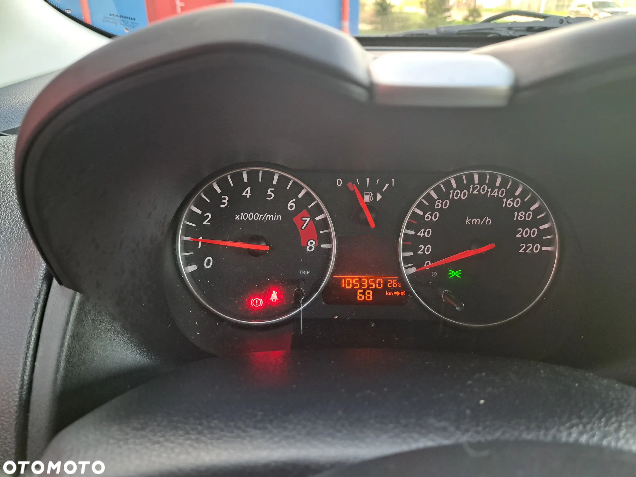 Nissan Note 1.4 I-Way - 16