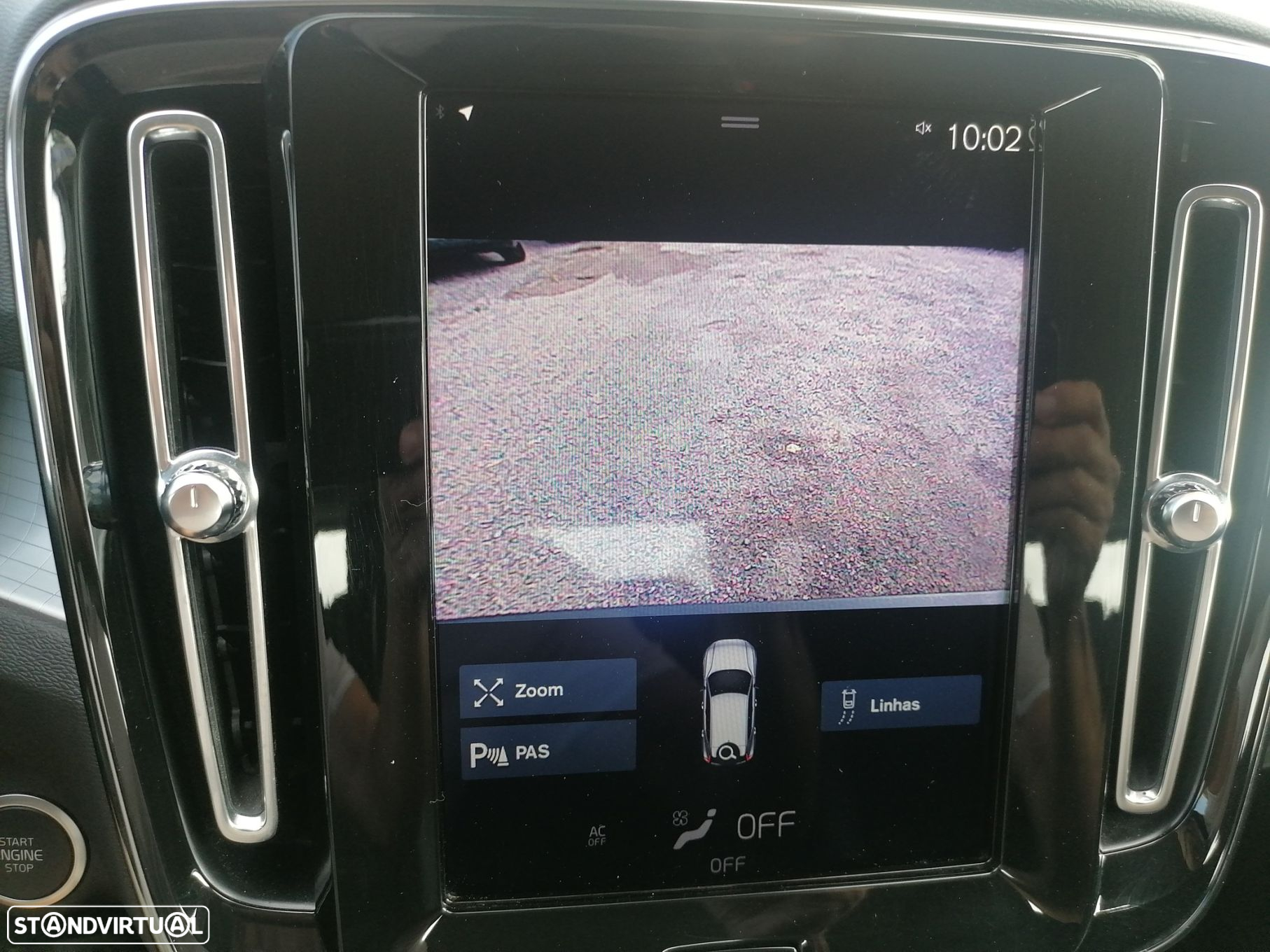 Volvo XC 40 2.0 D3 Momentum Plus - 14