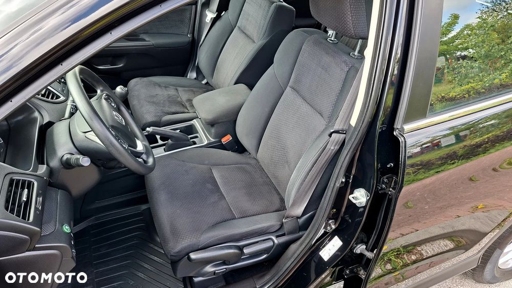Honda CR-V 2.0i-VTEC 2WD Comfort - 23