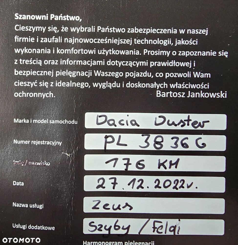 Dacia Duster - 13