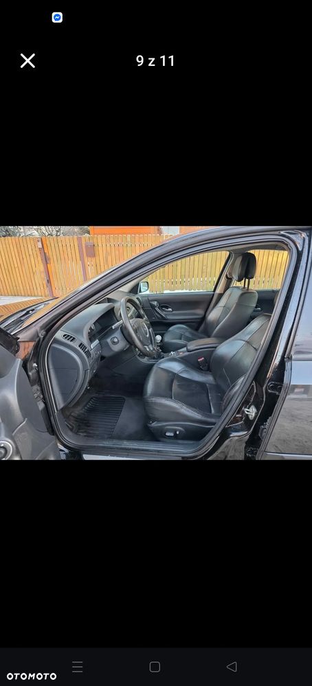 Renault Laguna - 7