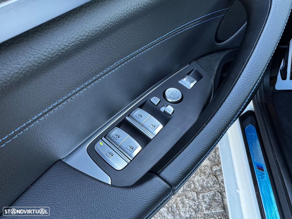 BMW X3 30 e xDrive Pack M - 34