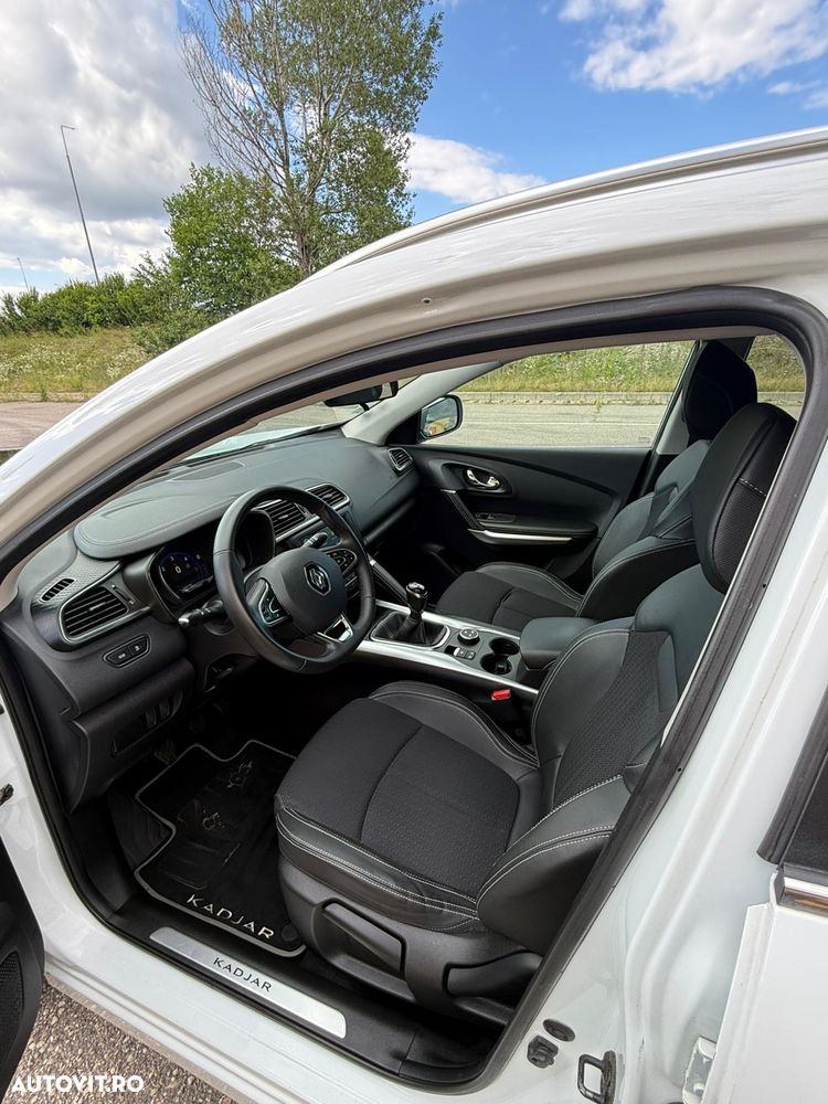Renault Kadjar - 15