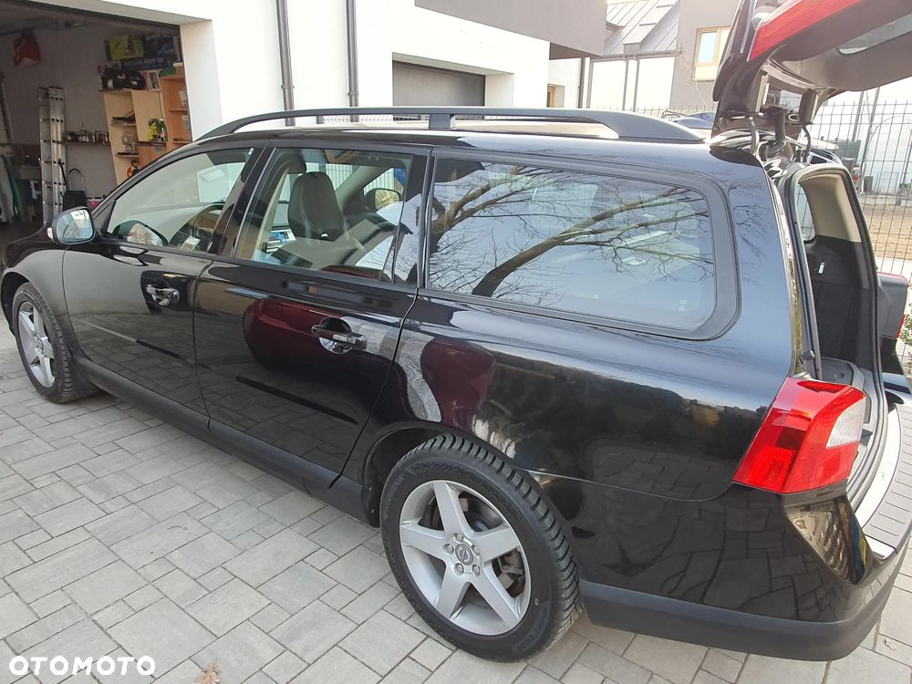 Volvo V70 - 5