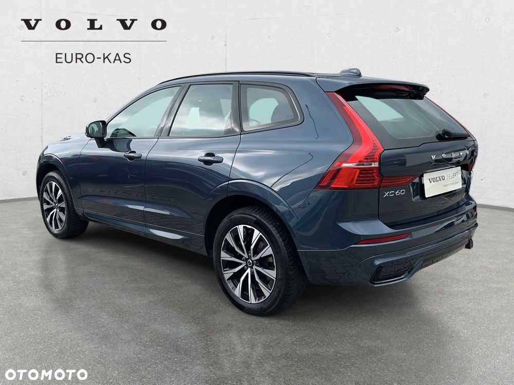 Volvo XC 60 - 8