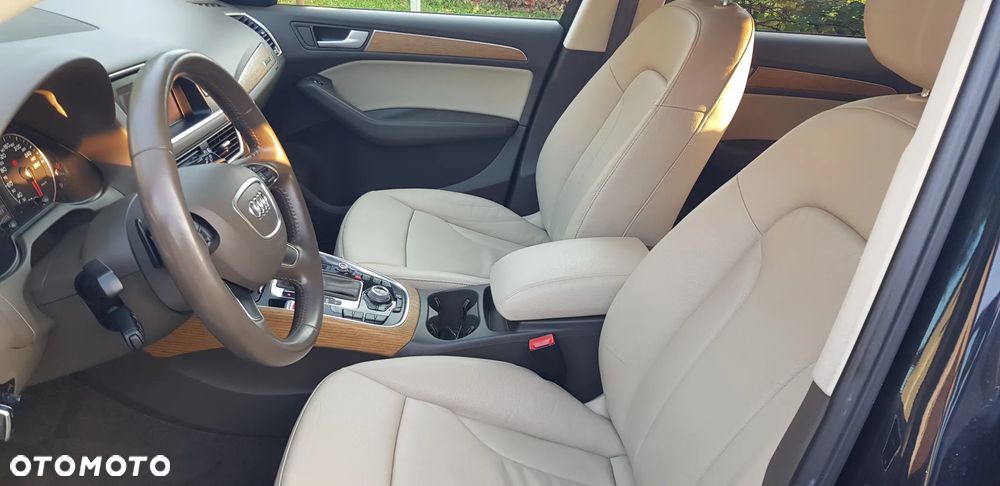 Audi Q5 - 8