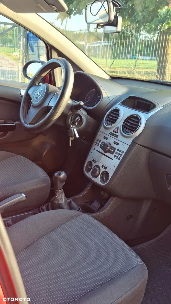 Opel Corsa 1.3 CDTI 111 - 7