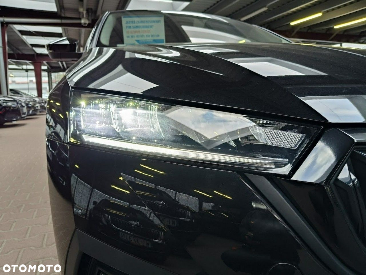 Skoda Octavia - 7