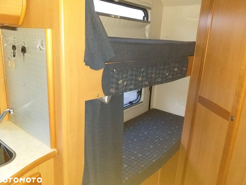 Fiat Ducato RIVIERA - 19