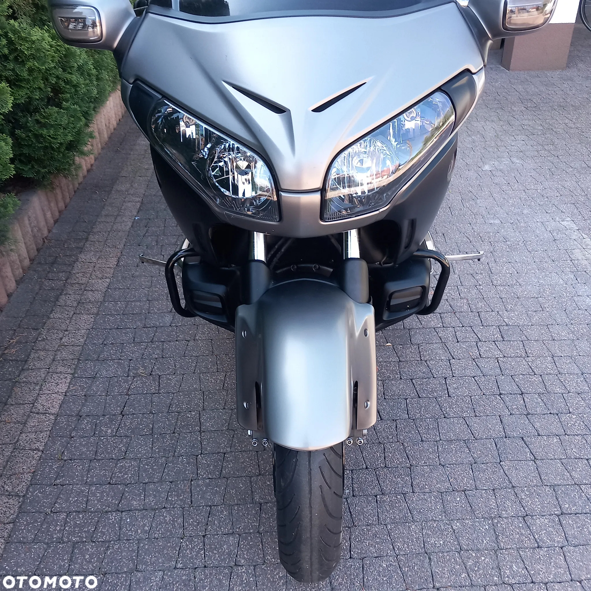 Honda GL - 7