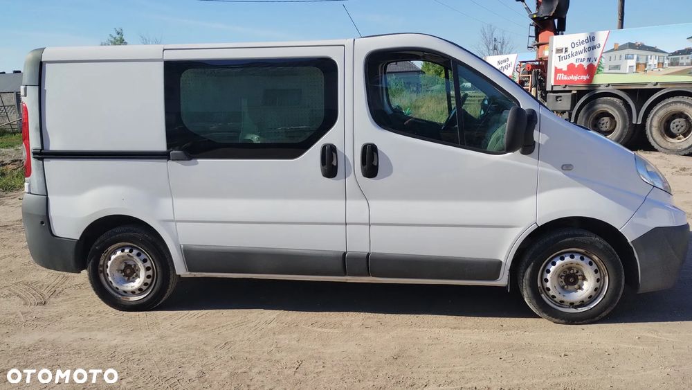 Renault Trafic - 5