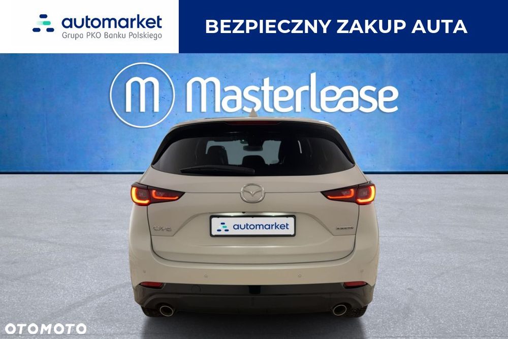 Mazda CX-5 2.0 Homura 2WD - 6