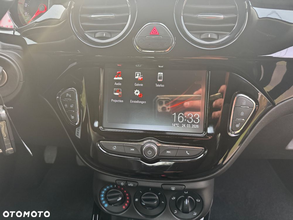 Opel Adam - 10