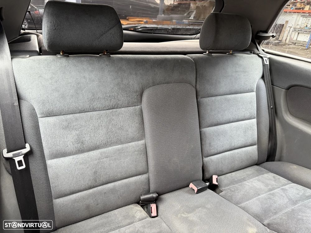 Audi A3 1.9 TDI Sport - 12