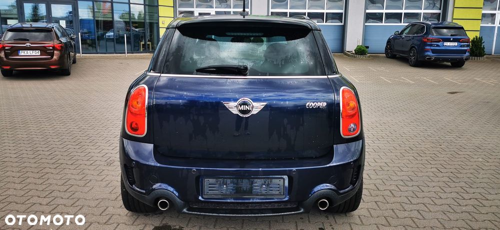 MINI Countryman Cooper S - 6