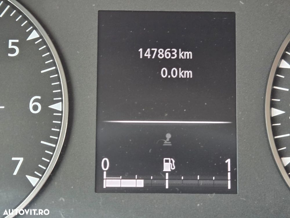 Opel New Movano Doka 6Locuri+Duba L=3.00m - 31