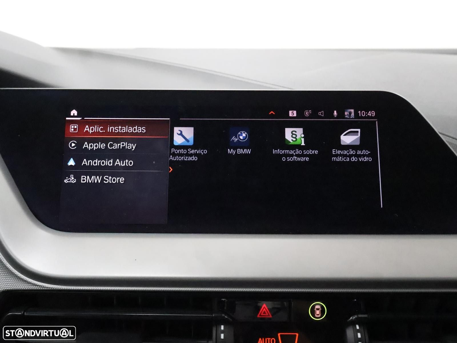 BMW 118 i Corporate Edition Auto - 24